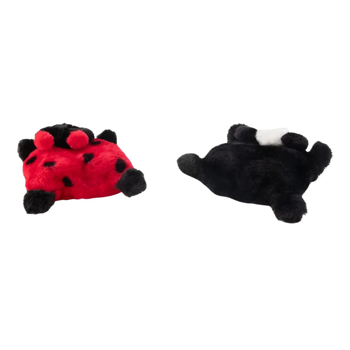 Zippypaws Squeakie Pads 2-Pack