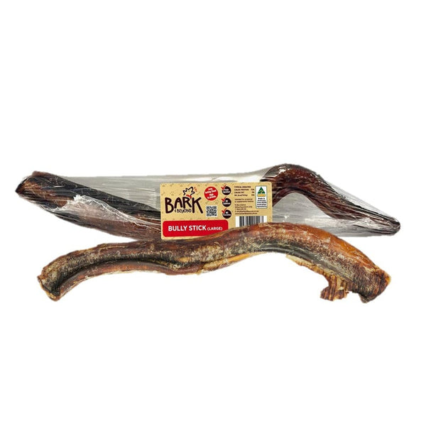 Bark & Beyond Bully Stick Large