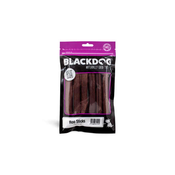 Black Dog Roo Sticks