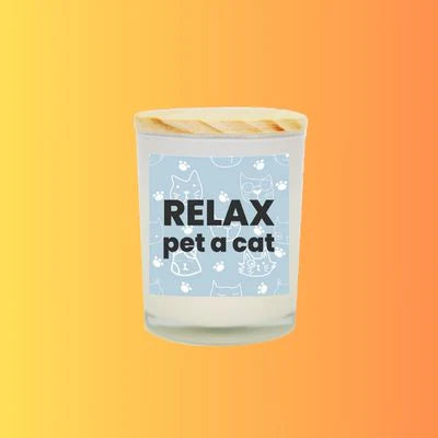 Personalise Your Candle