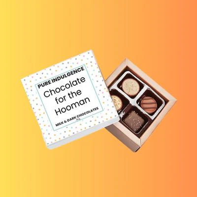 Personalise Your  Chocolate Box