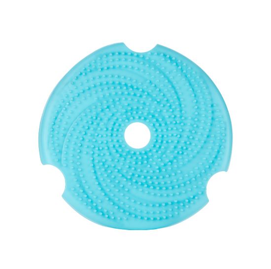 PET DREAMHOUSE SPIN ACCESSORIES FLYING DISC BLUE