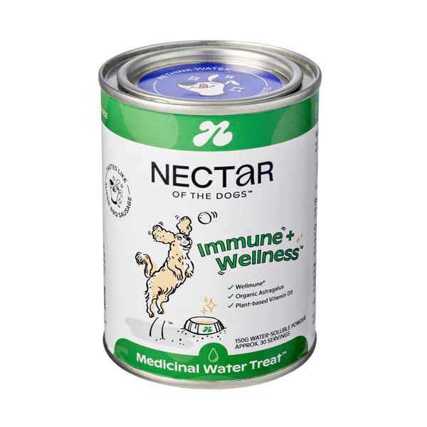 NECTAR IMMUNE & WELLNESS SOLUBLE POWDER 150G