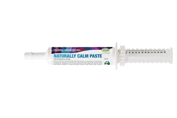 CROOKED LANE NATURALLY CALM PASTE 30ML