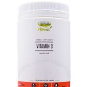 CROOKED LANE VITAMIN C POWDER 3.5KG