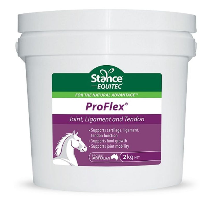 EQUITEC PROFLEX 2KG – Pet Bites