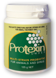 IAH ProN8ure POWDER 125G