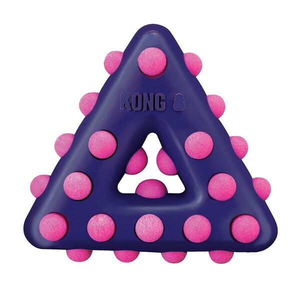 KONG DOTZ TRIANGLE LARGE (TDD13)