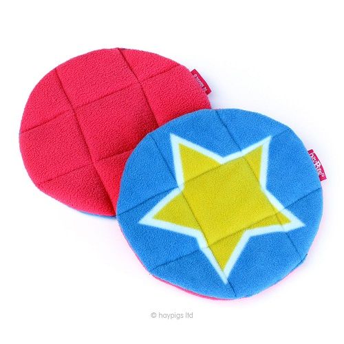 HAYPIGS CIRCUS PEE PADS 2 PACK