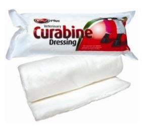 VALUE PLUS VETERINARY CURABINE DRESSING 30CM X 3.2M