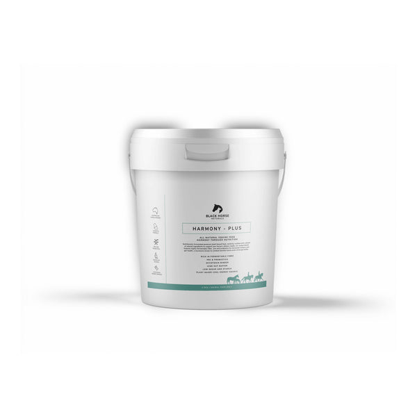 BLACK HORSE GUT HARMONY PLUS 2.5KG