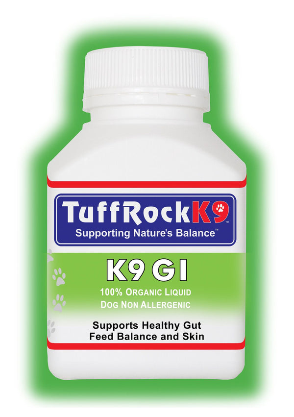 TUFFROCK K9 GI GASTRO INTESTINAL 300ML