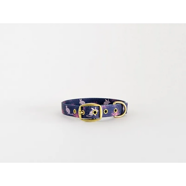 ANIPAL BILLIE THE BILBY DOG COLLAR LARGE