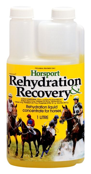 IAH HORSPORT ELECTROLYTE 1L *SPEC ORD*