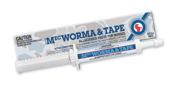 IAH MECWORMA & TAPE 32.5G(20)
