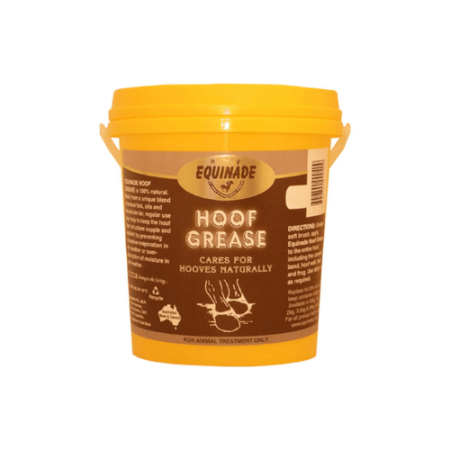 EQUINADE HOOF GREASE 500G