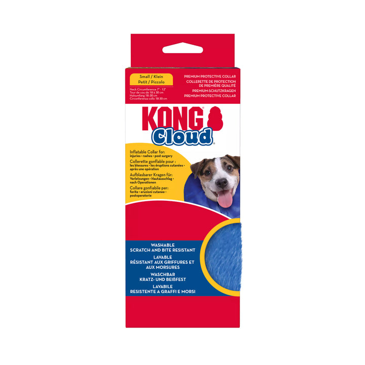 kong cloud e collar