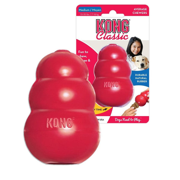 Kong Dog Classic