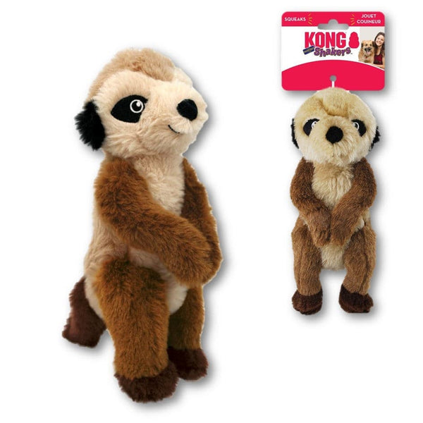 Kong Shakers Meerkat Medium