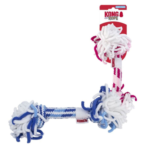 Kong Puppy Rope Toy