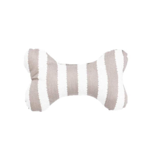 Mog & Bone Dog Bone Plush Soft Toy