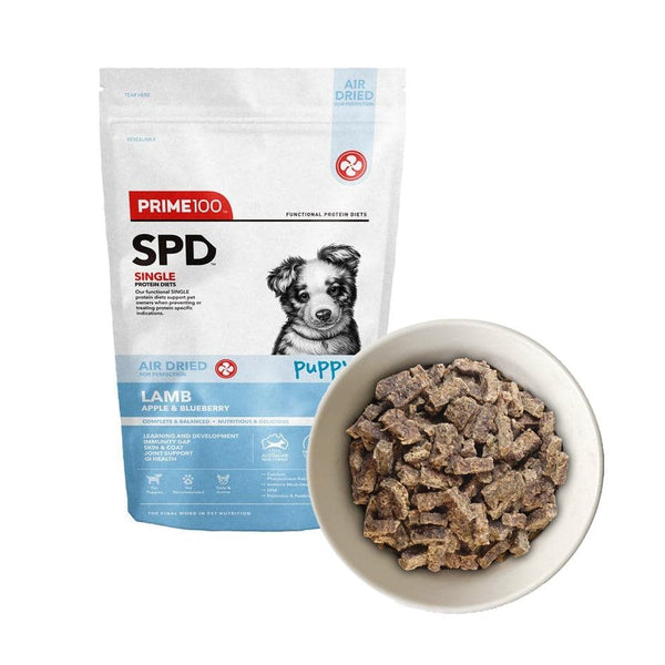 Prime100 SPD Puppy Treats 120g