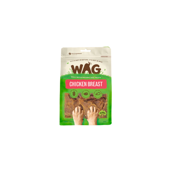 WAG Chicken Breast 200g
